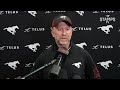 Post-Game - Dave Dickenson - 15.08.24