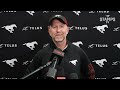 Post-Game - Dave Dickenson - 15.08.24