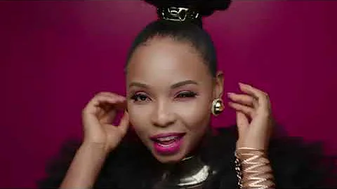 Yemi alade ft Rick Ross- oh my gosh ( official video)