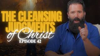 The Cleansing Judgments of Christ | The Watchman’s Journal @RickJoynerOfficial