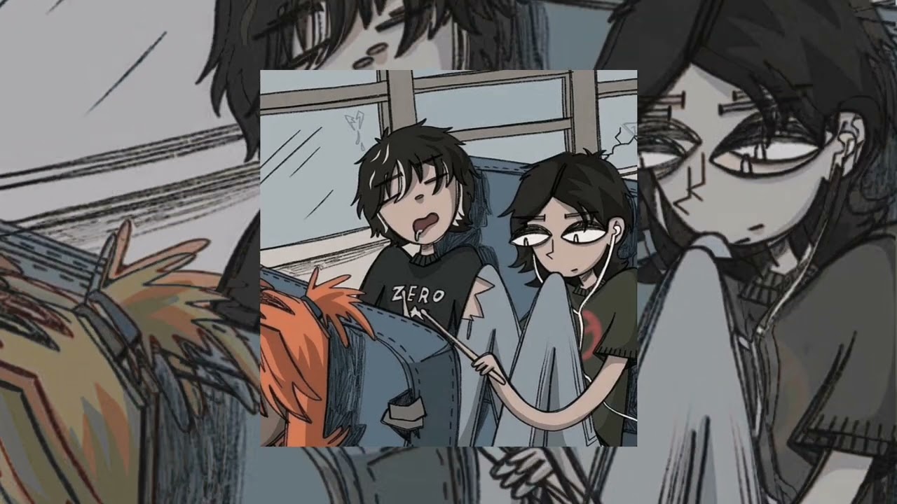 Arctic Monkeys - Fluorescent Adolescent(sped up)