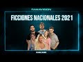 Famavision 2x14 - &quot;Las 15 ficciones nacionales del 2021&quot;