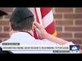Kensington engine crew recounts responding to Pentagon on 9/11 | NBC4 Washington