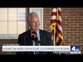 Kensington engine crew recounts responding to Pentagon on 9/11 | NBC4 Washington