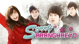 Sorry Saranghaeyo Trailer