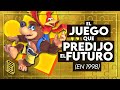 Banjo-Kazooie: Por Qué era Adelantado a su Época | PLANO DE JUEGO