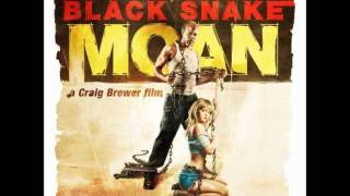 Scott Bomar - The Chain (Black Snake Moan soundtrack) chords