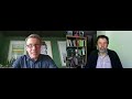 Decarbonising Eastenders, Manchester University and Stonehenge with Richard Smith, PS Planet