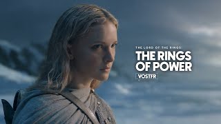 The Lord of the Rings: The Rings of Power S01 Trailer VOSTFR