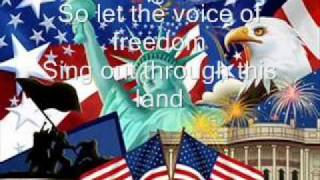 Our Country - John Mellencamp(lyrics) chords