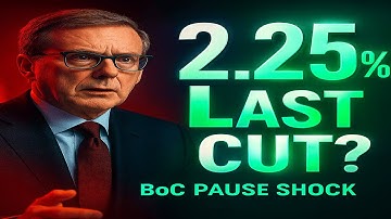 Wat het nieuwe rentepercentage van 2,25% voor uw portemonnee betekent!