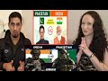INDIA Vs Pakistan Comparison 2022 Reaction Addi Marcia INDIA Vs Pakistan Comparison 2022 Reaction Addi Marcia