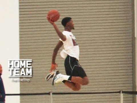 Chris "Sky" Walker Is A BEAST!! OFFICIAL Mixtape Vol. 2; Dominates 2012-13 Senior Campaign!!