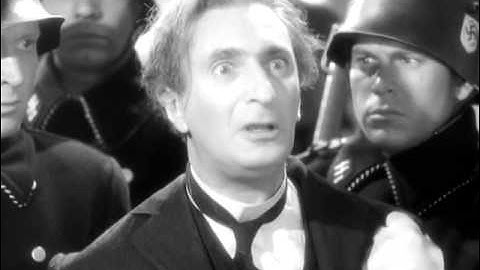 If you wrong us, shall we not revenge ? Shylock - To be or not to be