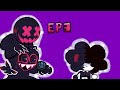 Corrupt skid and pump vs pelito EP 3 ( FNF MOD WITH DIALOGUE )