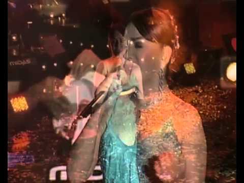 Sezen Aksu "Lale Devri" (Kuruçeşme Arena - Eylül 2006)