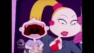 How Many Times Did Tommy Pickles Cry? - Part 1 - Mommys Little Assets