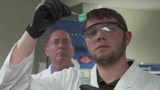 Michael Sanborn: Research at Clarkson University Benefits Science and Resumes