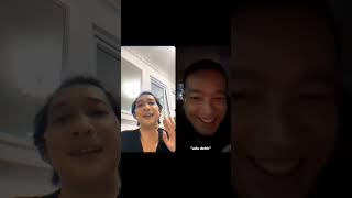 Aqeela Calista Punya Pacar Dari Entertainment Ternyata