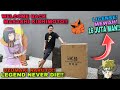 UNBOXING UZUMAKI NARUTO TERKEREEEN DALAM HIDUP GUE!! NARUTO KURAMA RASENSHURIKEN! 80 CM by IRONKITE!