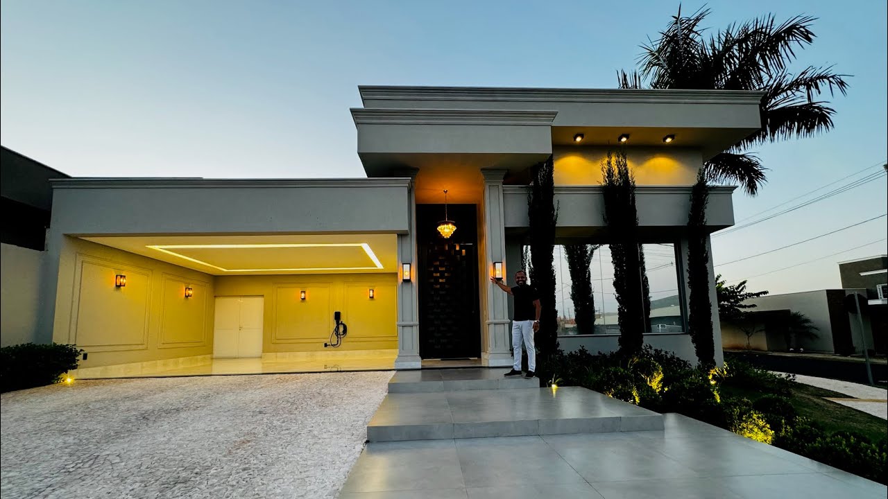 OPORTUNIDADE NO CONDOMÍNIO BUONA VITA - SÃO JOSÉ DO RIO PRETO