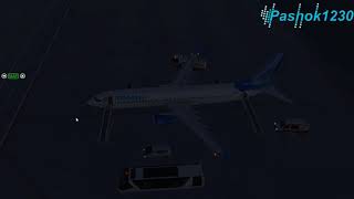 [X-Plane 11] Ранним утром из Москвы в Дубай на Boeing 737-800NG UUWW-OMDB