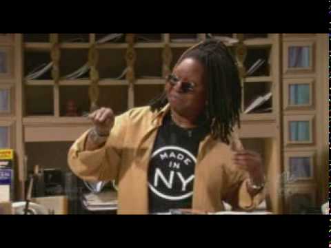 Whoopi  S01E22 - Sins Of The Sister (1/2)  - Final Episode -