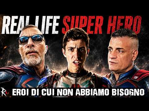 Video Supereroi o Incoscienti? Dentro il Fenomeno dei Giustizieri Urbani | RUVIDO 354