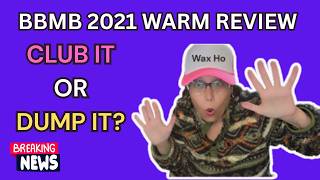 June 2021 BBMB Warm Review | Is Kahiko Hula- The ULTIMATE Powerhouse?  🧐