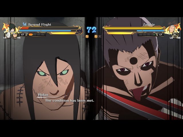 Watch Naruto Shippuden · Immortal Devastators - Hidan and Kakuzu Full  Episodes Online - Plex