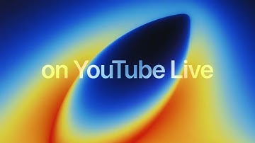 Apple Event September 2025 — Online Ad — Awe dropping (UK)