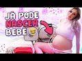 MALA DE MATERNIDADE DO BEBE - TRUQUES INCRÍVEIS | Amanda Domenico