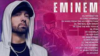 Eminem Best Rap Music Playlist 2024 Eminem Greatest Hits Full Album 2024 All Songs