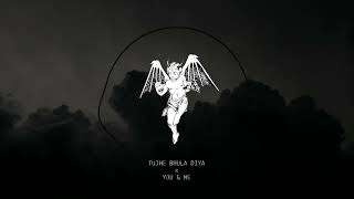 Tujhe Bhula Diya x You & Me (Devils Rework) - Vishal Shekhar | Trackmasterz | Disclosure | Rivo