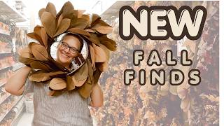 NEW Hobby Lobby Fall Haul | Cozy Fall Decor Finds 2026