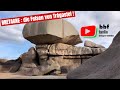 BRETAGNE | Die Felsen von Trégastel | BBF Berlin Bretagne Fernsehen 🇩🇪
