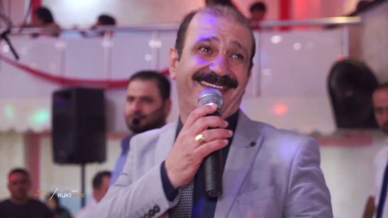 اعراس عفرين شاهد عند الدقيقة 31.00 / عامر ابو النور / by Ruksane