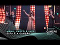 Filomena, Vasco e Inês - "Esta é a canção" | Final | Festival da Canção 2021