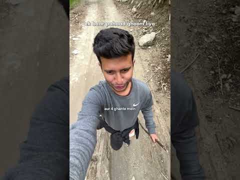 story pe safarnama lagane wale ladke