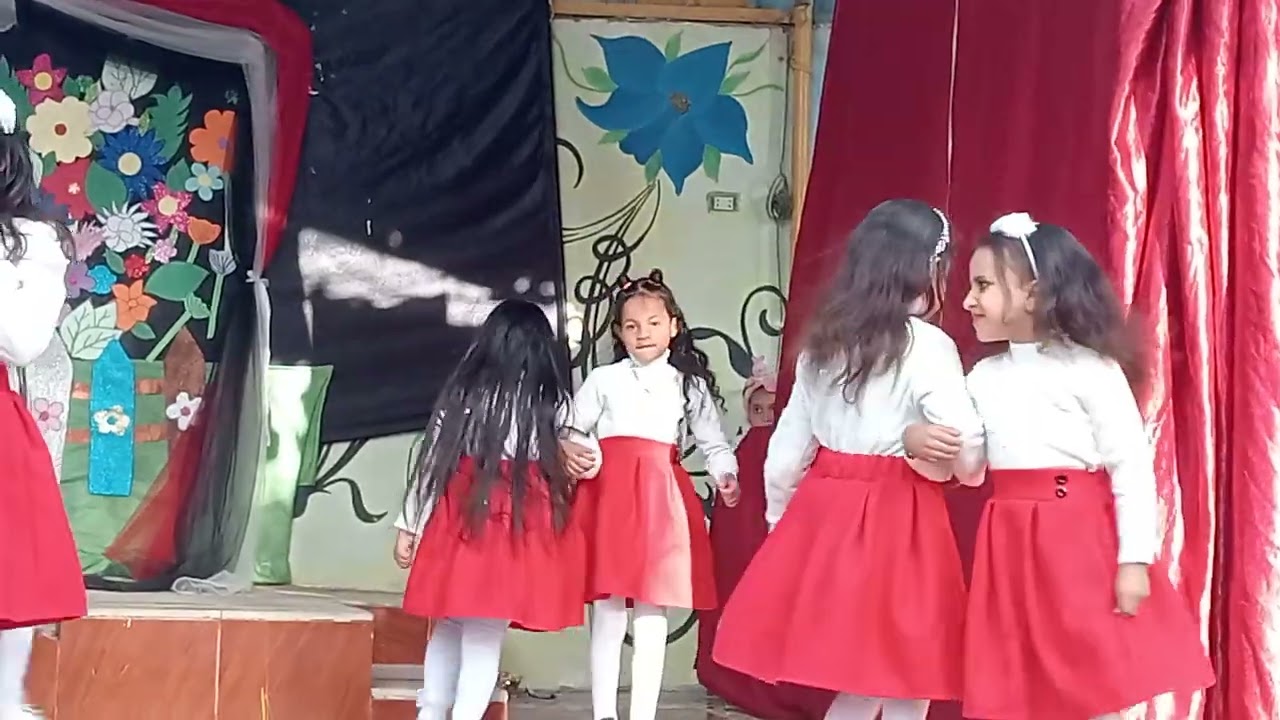 استعراض وراء كل نجاح ومجموعة عبد الرحمن بن عوف