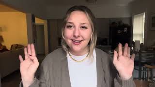 PiA Application Video Ransdell