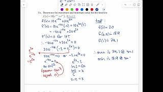 Exponential and Logarithmic Optimization