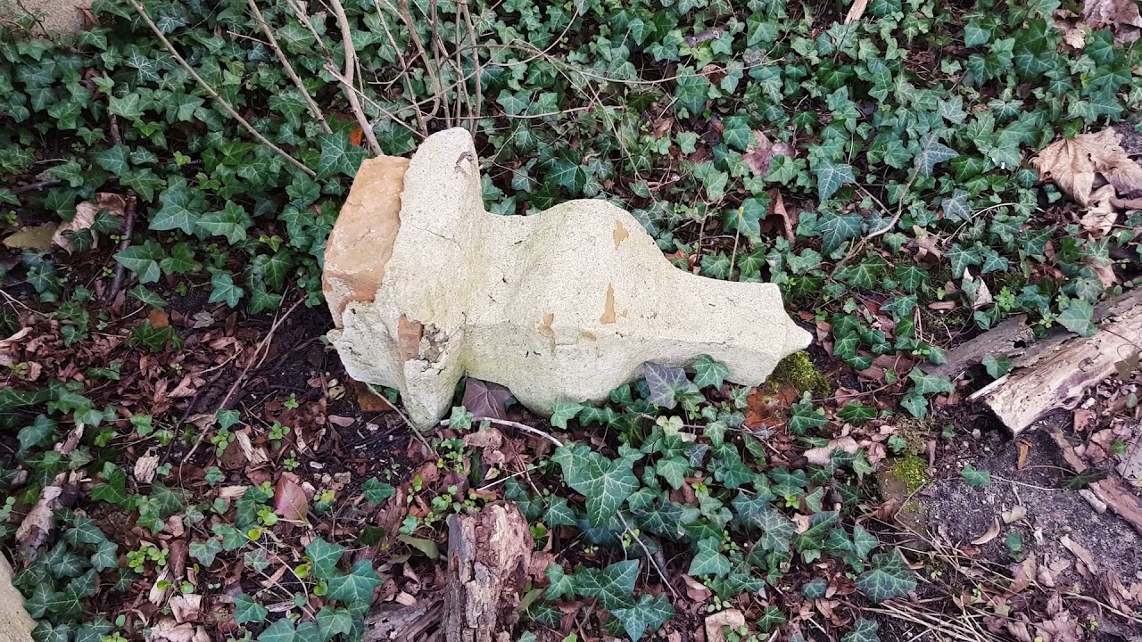 Podróże Nieoczywiste Dolny Śląsk cz. 21. Dziewiń.