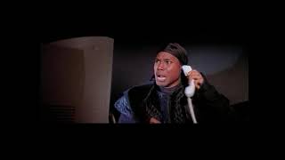 THE BLACK NINJA 2003 trailer, w/ Clayton Prince