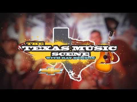 Texas Music Scene Episode 7 Preview