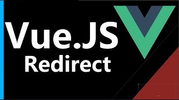 Cómo hacer redirecciones con Vue.js y Router | Curso #11