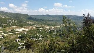 قرية عين الغزال الكُردية في جبل الاكراد بصوت أحد ابناء القرية - Gundê Eyn elxezal