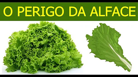 O que fazer para tirar o amargo da alface?
