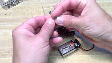 Modern Transistor And Component Tester Makes Great Addition To Test Bench