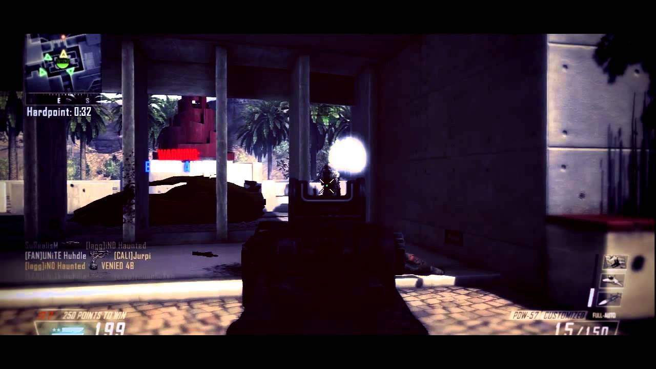 Naked & Huhdle - Dualtage: Across the Seas @UNiTEGaming